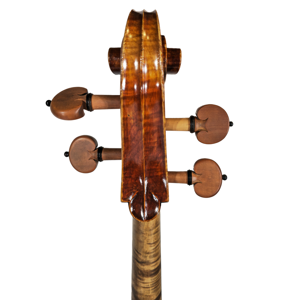 Andreas Eastman 605 Cello | Blackerby Violin Shop